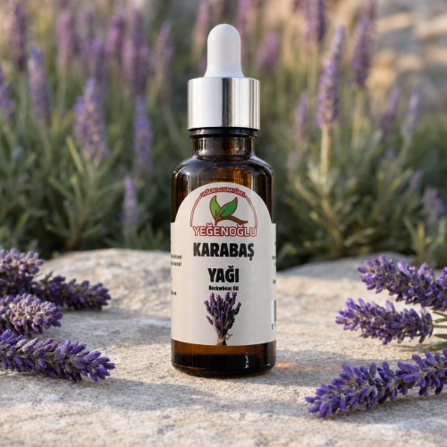 Karabaş Yağı (20 ml)
